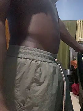 Snapshot of BigBrotherFreak chatting on October 13, 2025, 9:15 pm BigBrotherFreak online show from October 13, 2025, 9:15 pm