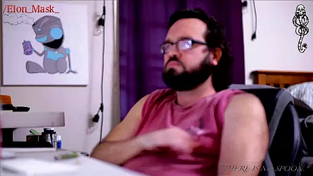 Seraph De La Luna online show from January 3, 2025, 10:29 pm