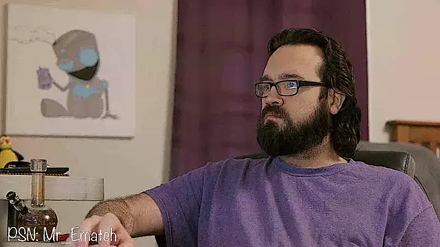 Seraph De La Luna online show from February 28, 2025, 4:31 pm