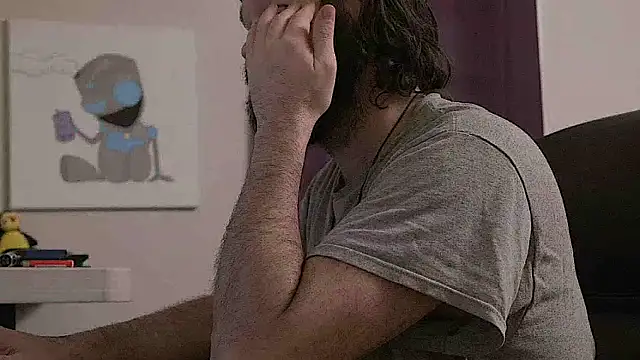 Seraph De La Luna online show from March 17, 2025, 7:37 pm