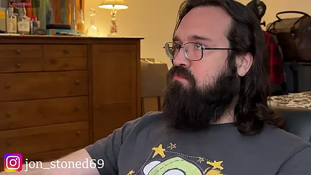 Seraph De La Luna online show from February 2, 2026, 10:08 pm