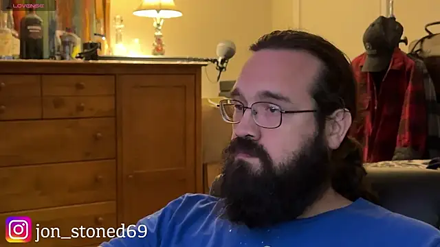 Seraph De La Luna online show from February 19, 2026, 3:24 am