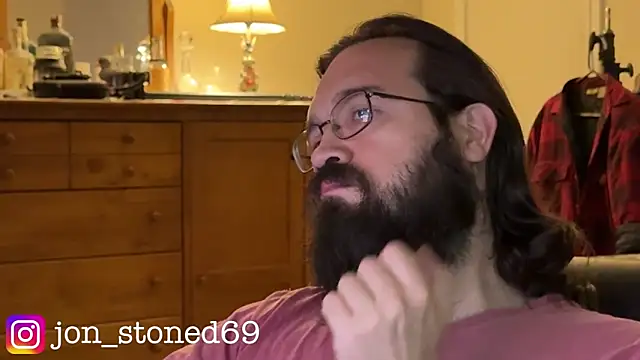 Seraph De La Luna online show from February 28, 2026, 9:10 am