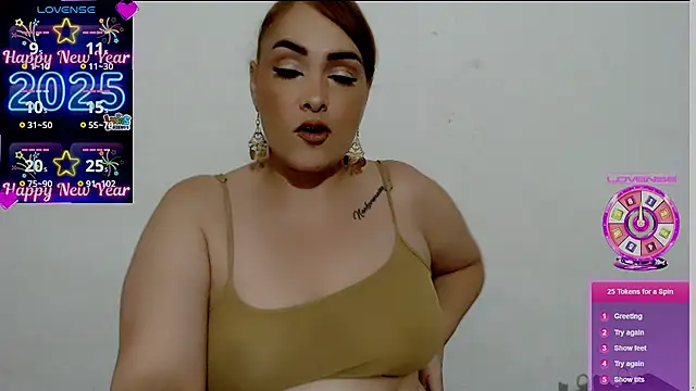 Snapshot of Miss_Agatha chatting on January 9, 2025, 11:34 pm Miss Agatha online show from January 9, 2025, 11:34 pm