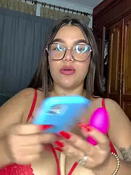 Michellesexxy online show from December 13, 2024, 12:09 am