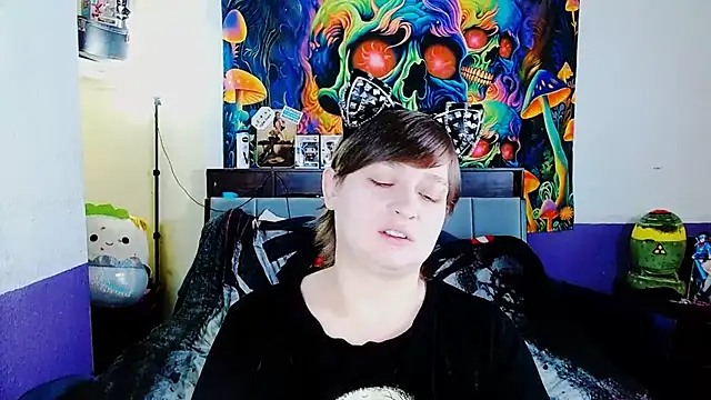 Chloenightmare online show from April 30, 2026, 7:20 pm