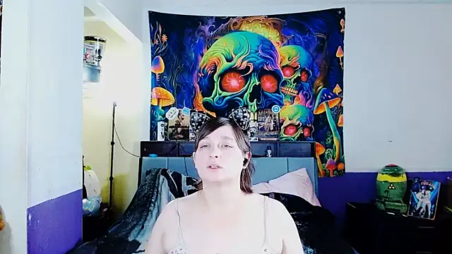 Chloenightmare online show from May 2, 2026, 11:43 pm