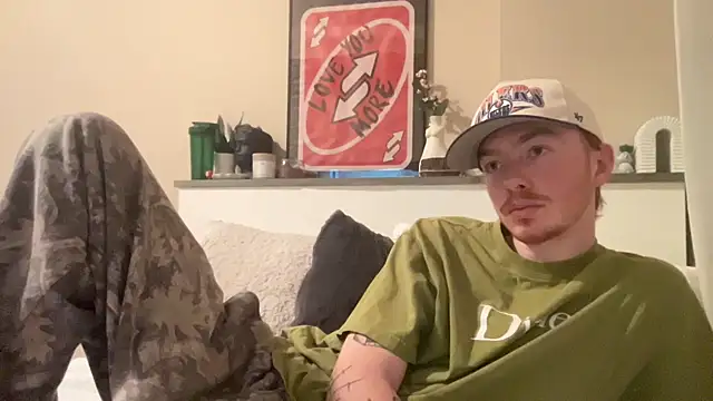 younghungginger online show from January 30, 2025, 1:11 am