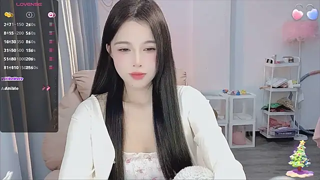 Snapshot of 7-Love chatting on January 11, 2025, 3:52 pm 7-Love online show from January 11, 2025, 3:52 pm