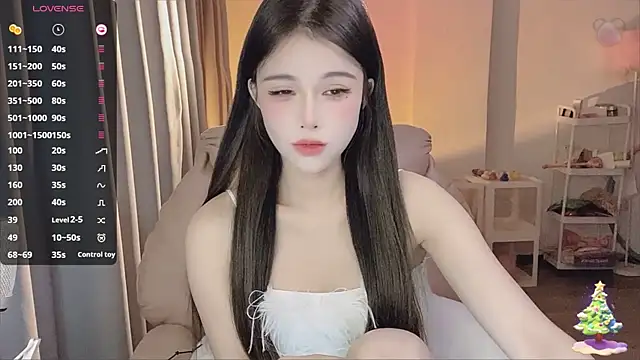 Snapshot of 7-Love chatting on January 25, 2025, 1:30 pm 7-Love online show from January 25, 2025, 1:30 pm