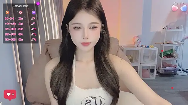 Snapshot of 7-Love chatting on February 16, 2025, 11:49 am 7-Love online show from February 16, 2025, 11:49 am