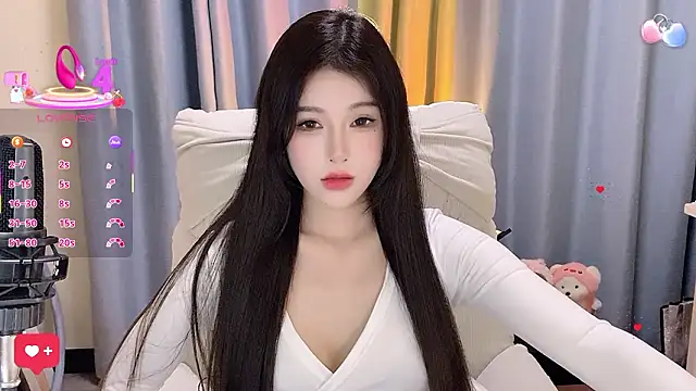 7-Love online show from March 14, 2026, 1:05 pm