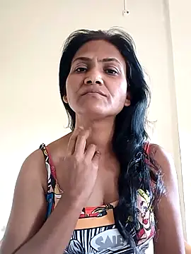 sunita6009 online show from October 24, 2025, 3:36 am