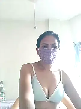 Snapshot of sunita6009 chatting on June 13, 2026, 2:53 am sunita6009 online show from June 13, 2026, 2:53 am