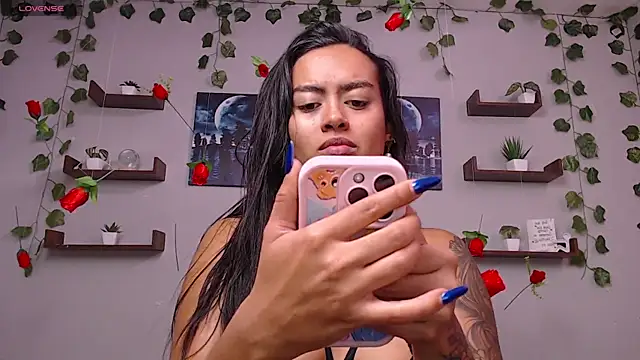 Snapshot of macey_elliot_ chatting on February 27, 2025, 3:05 pm macey elliot online show from February 27, 2025, 3:05 pm