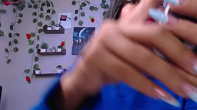 Snapshot of macey_elliot_ chatting on March 6, 2025, 3:02 pm macey elliot online show from March 6, 2025, 3:02 pm