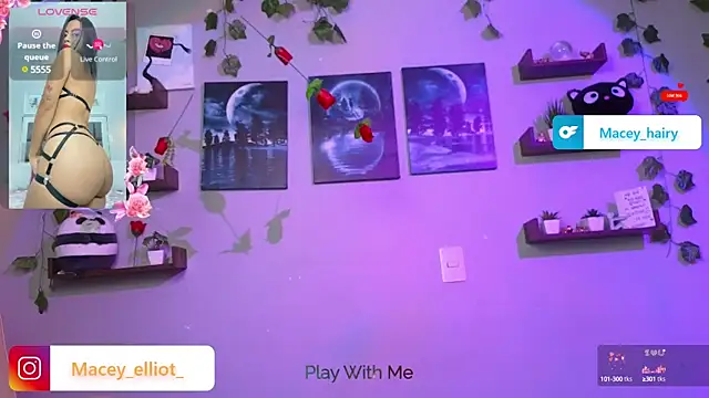 Snapshot of macey_elliot_ chatting on March 12, 2025, 9:35 pm macey elliot online show from March 12, 2025, 9:35 pm