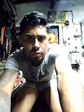 pene latinoriico online show from October 18, 2025, 6:16 am