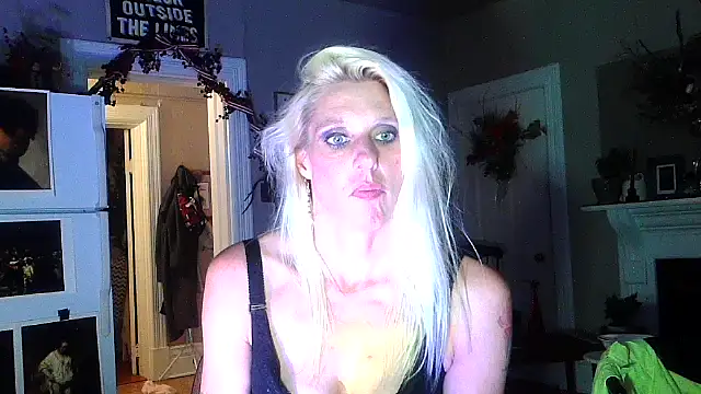 Glamazonx online show from November 26, 2025, 2:34 am