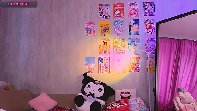 Britney Lynch online show from February 27, 2026, 7:08 am