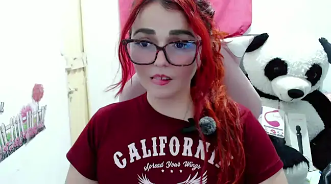 Snapshot of Alexatexa2929 chatting on January 2, 2025, 11:27 pm Alexatexa2929 online show from January 2, 2025, 11:27 pm