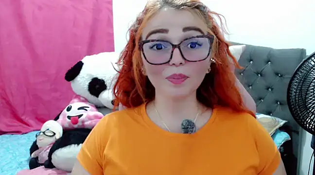 Snapshot of Alexatexa2929 chatting on February 25, 2025, 11:00 pm Alexatexa2929 online show from February 25, 2025, 11:00 pm