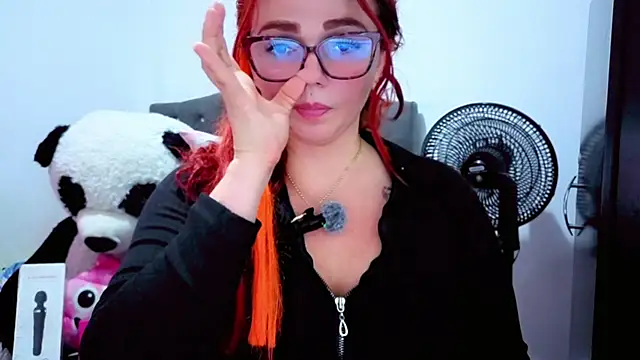 Snapshot of Alexatexa2929 chatting on September 20, 2025, 5:36 pm Alexatexa2929 online show from September 20, 2025, 5:36 pm