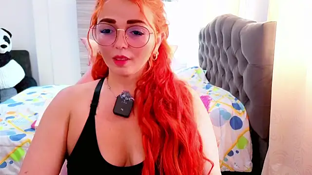 Snapshot of Alexatexa2929 chatting on January 7, 2026, 8:33 pm Alexatexa2929 online show from January 7, 2026, 8:33 pm