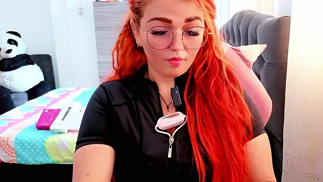 Snapshot of Alexatexa2929 chatting on February 8, 2026, 2:53 pm Alexatexa2929 online show from February 8, 2026, 2:53 pm