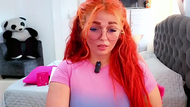 Snapshot of Alexatexa2929 chatting on February 25, 2026, 8:18 pm Alexatexa2929 online show from February 25, 2026, 8:18 pm