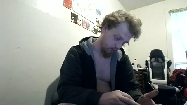 Thehotfoxxh online show from February 24, 2026, 11:25 pm