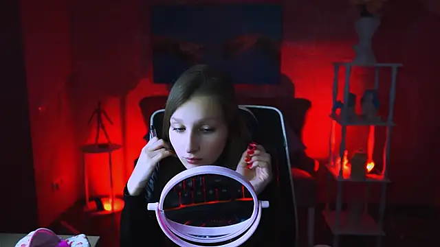 Snapshot of EllaHorton chatting on February 22, 2025, 6:39 am EllaHorton online show from February 22, 2025, 6:39 am