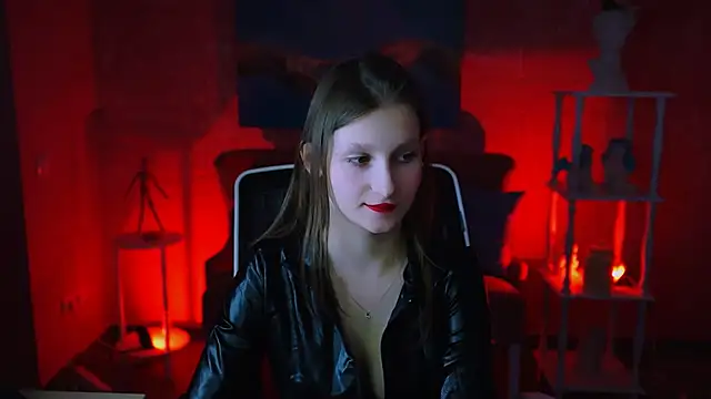 Snapshot of EllaHorton chatting on February 22, 2025, 9:45 am EllaHorton online show from February 22, 2025, 9:45 am