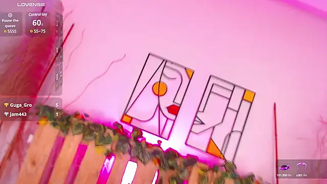 ivone adams online show from December 28, 2024, 11:48 pm