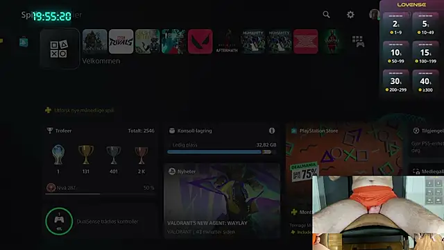 Snapshot of brsrkr chatting on March 5, 2025, 6:56 pm brsrkr online show from March 5, 2025, 6:56 pm