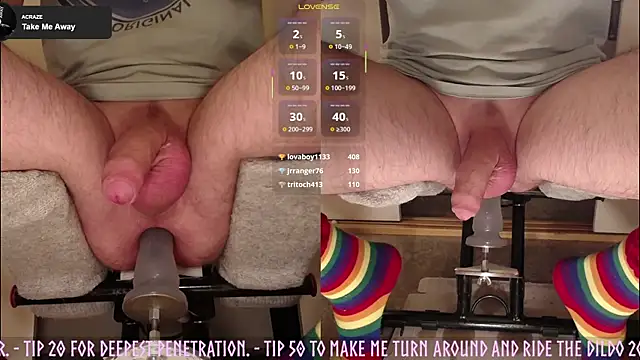 Snapshot of brsrkr chatting on December 5, 2025, 8:34 am brsrkr online show from December 5, 2025, 8:34 am