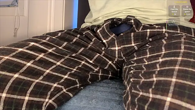 Snapshot of brsrkr chatting on January 18, 2026, 8:40 am brsrkr online show from January 18, 2026, 8:40 am