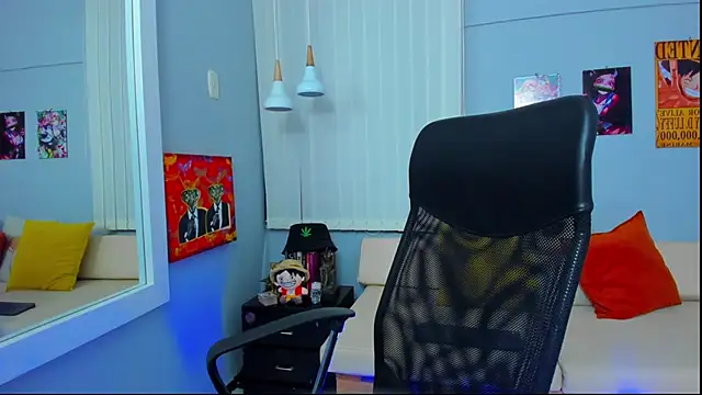 Snapshot of Drako_Lamar chatting on January 18, 2025, 12:36 pm Drako Lamar online show from January 18, 2025, 12:36 pm