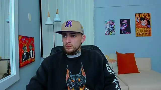 Snapshot of Drako_Lamar chatting on March 5, 2025, 1:17 pm Drako Lamar online show from March 5, 2025, 1:17 pm