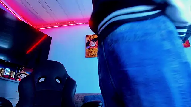 Drako Lamar online show from December 16, 2025, 1:27 pm