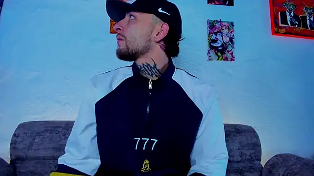 Drako Lamar online show from January 6, 2026, 1:37 pm