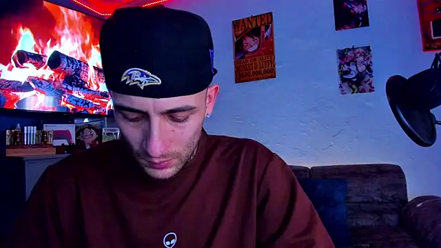 Drako Lamar online show from February 9, 2026, 10:36 pm