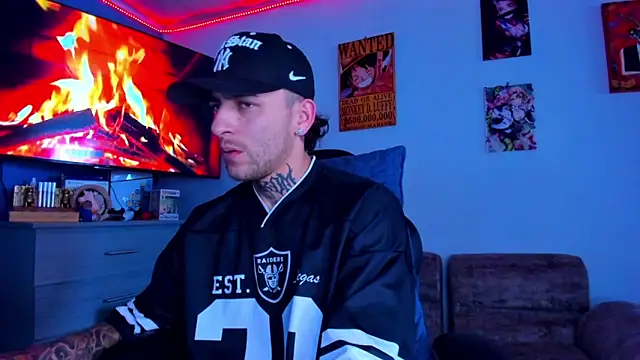 Drako Lamar online show from February 12, 2026, 3:29 pm