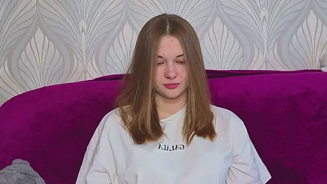 Snapshot of CharryClim chatting on September 30, 2025, 4:39 am CharryClim online show from September 30, 2025, 4:39 am