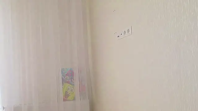 Snapshot of CharryClim chatting on October 8, 2025, 3:15 am CharryClim online show from October 8, 2025, 3:15 am