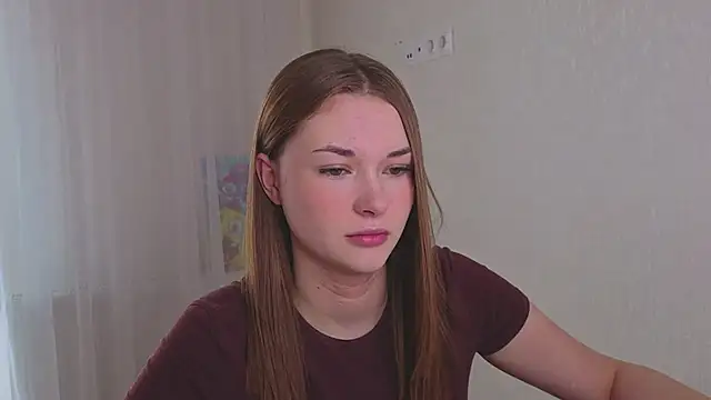 Snapshot of CharryClim chatting on October 17, 2025, 4:15 am CharryClim online show from October 17, 2025, 4:15 am