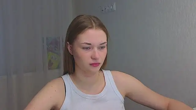 Snapshot of CharryClim chatting on October 26, 2025, 4:18 am CharryClim online show from October 26, 2025, 4:18 am