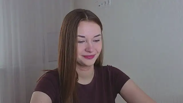 Snapshot of CharryClim chatting on November 10, 2025, 5:06 am CharryClim online show from November 10, 2025, 5:06 am