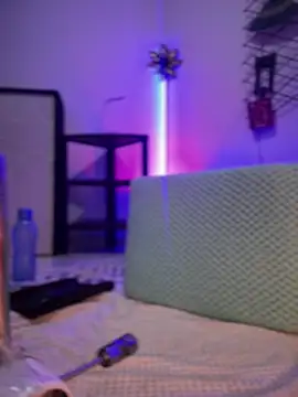 PaulinaSanders X online show from March 9, 2026, 3:21 am