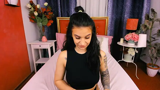 kessyjoo online show from March 24, 2026, 6:18 am